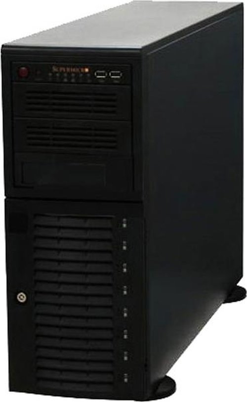 Cse 743tq. Cse-743ac-1k26b-sq. компьютерный корпус supermicro sc743tq-865b-sq.