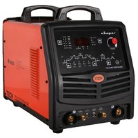 Сварог TECH TIG 315 P DSP AC/DC (E106)