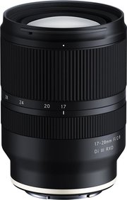 Tamron 17-28mm f/2.8 Di III RXD (A046) Sony фото