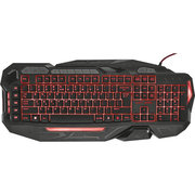 Trust GXT 285 Advanced Gaming Keyboard фото