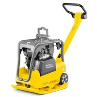 Wacker Neuson DPU 2560 H