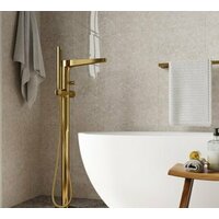 Wasserkraft Sauer 7121