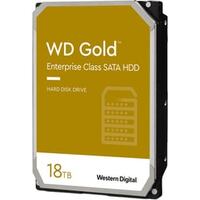 Western Digital Gold 20TB WD201KRYZ