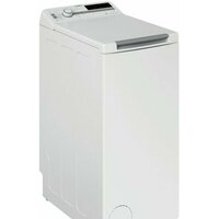 Whirlpool TDLR 7231BS EU