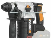 Worx WX380.9 фото