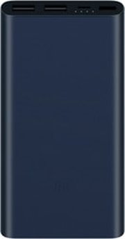 Xiaomi Mi Power Bank 2S 10000mAh фото