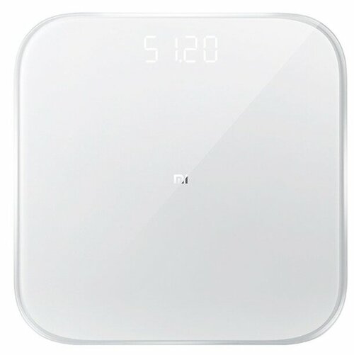 Xiaomi Mi Smart Scale 2 (NUN4056GL)