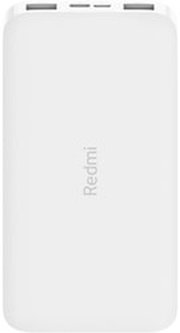 Xiaomi Redmi Power Bank 10000mAh фото