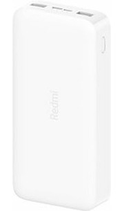 Xiaomi Redmi Power Bank 20000mAh фото