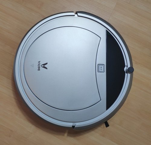 Отзывы о Xiaomi Viomi Internet Robot Vacuum Cleaner VXRS01
